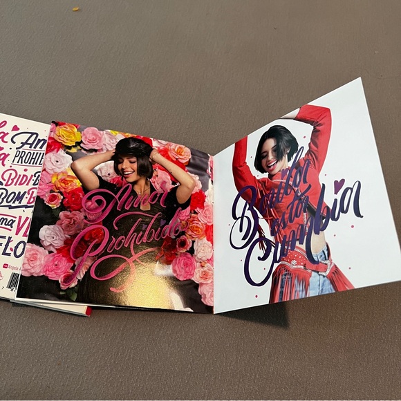 Angela Aguilar Cd - Picture 3 of 8